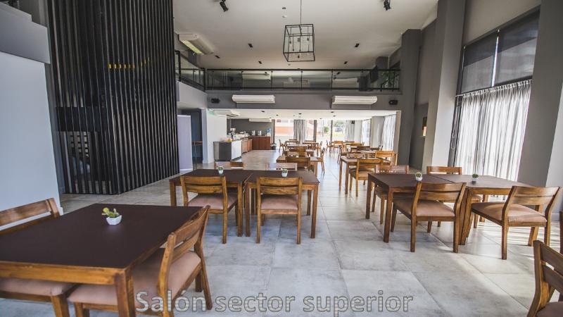 Hotel Aatrac مار ديل بلاتا المظهر الخارجي الصورة